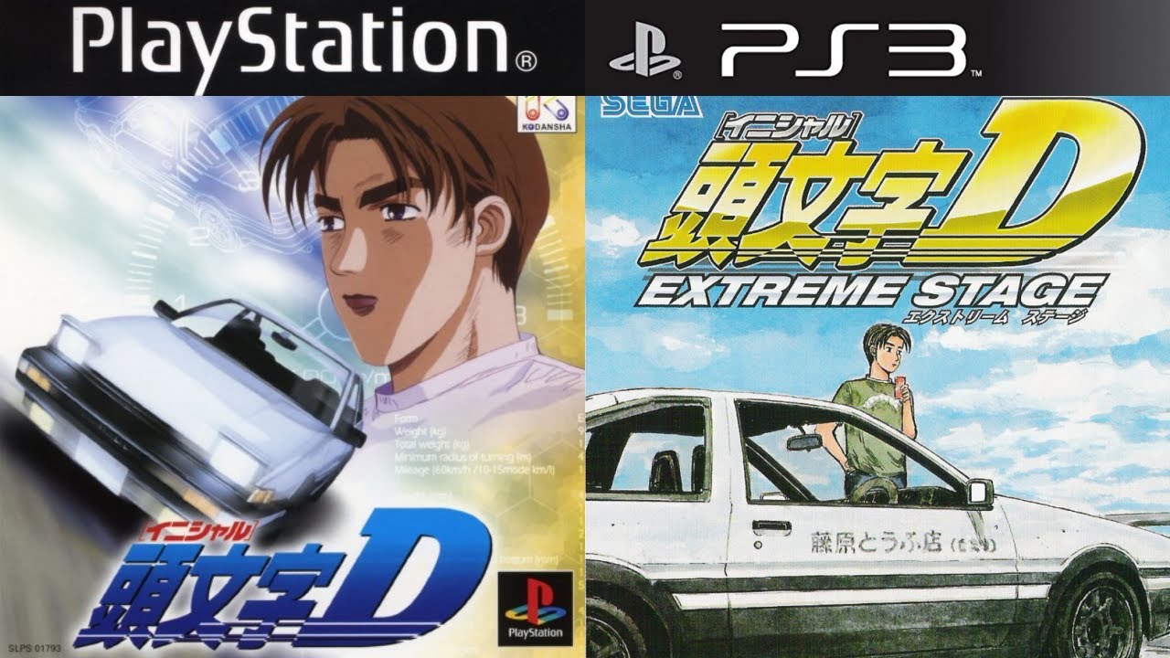 initial d mountain vengeance download